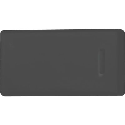 Modulo Interruptor Simples Tramontina 10 A 250 V Grafite