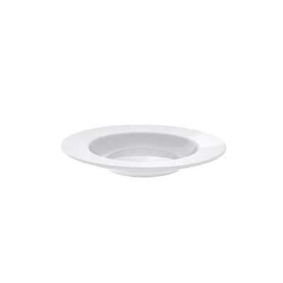 Prato Fundo Tramontina Maria Augusta em Porcelana 23 cm