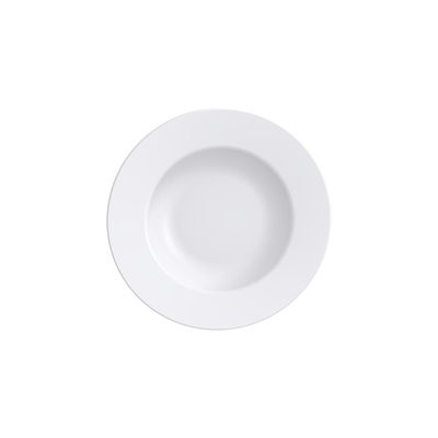 Prato Raso Tramontina Elena HS em Porcelana 27 cm