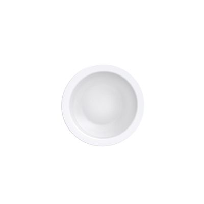 Prato Fundo Tramontina Paola HS em Porcelana 22 cm