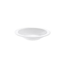 Prato Fundo Tramontina Paola HS em Porcelana 22 cm