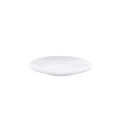 Prato Sobremesa Tramontina Sophia em Porcelana 21 cm
