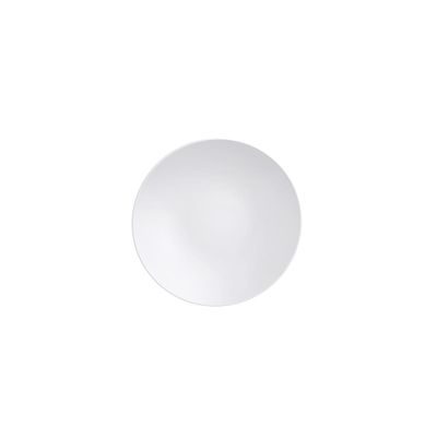 Prato Sobremesa Tramontina Sophia em Porcelana 21 cm