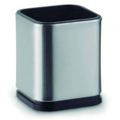 Porta Talher em Inox 11 cm - Mimo Style
