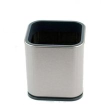 Porta Talher em Inox 11 cm - Mimo Style