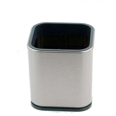 Porta Talher em Inox 11 cm - Mimo Style