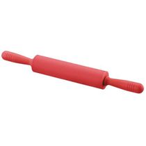 Rolo Para Massas - Vermelho - Mimo Style