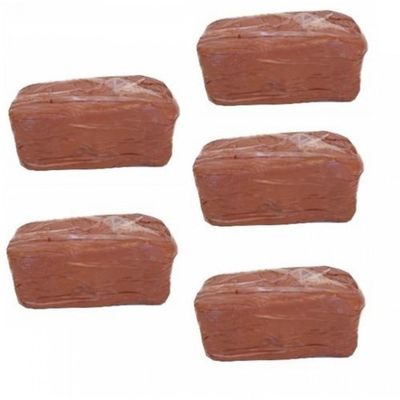 Argila de Modelar para Arranjo Floral Artificial 1 Kilo