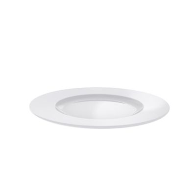 Prato Raso Tramontina Elena HS em Porcelana 28 cm