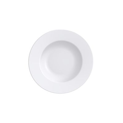 Prato Raso Tramontina Elena HS em Porcelana 28 cm