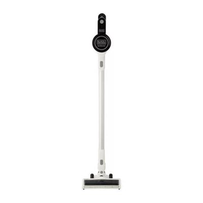 Aspirador vertical e portátil Black & Decker Dustbuster a bateria 24V