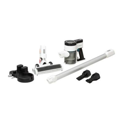 Aspirador vertical e portátil Black & Decker Dustbuster a bateria 24V