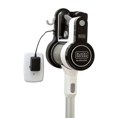 Aspirador vertical e portátil Black & Decker Dustbuster a bateria 24V