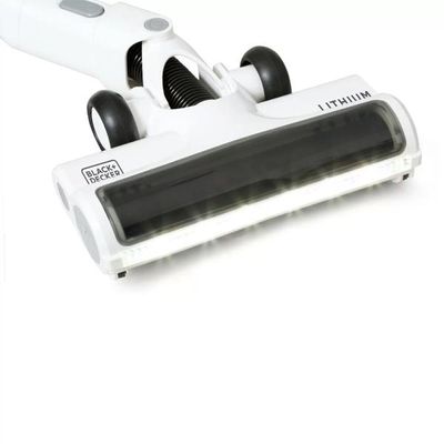 Aspirador vertical e portátil Black & Decker Dustbuster a bateria 24V