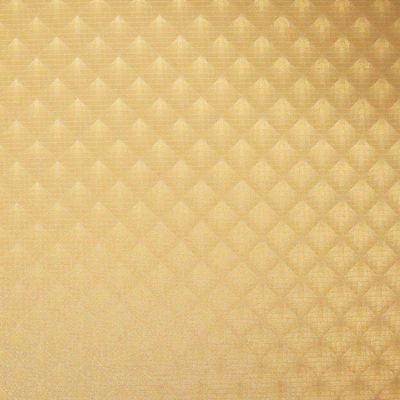 Poltrona Sher Facto Dourado Pés Palito De Ferro - D'Rossi