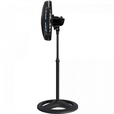 Ventilador De Coluna Azul 40cm 220v Turbo 6 Azul Ventisol
