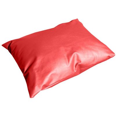Almofada 30 X 40 Cm Vermelho