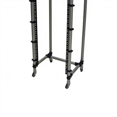 Rack Titanium Rt150 Suporte P/ Djs Ideal P/ Mesas De Audio