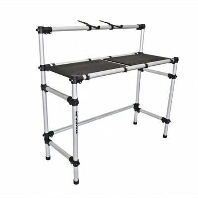 Rack Titanium Rdjcontrol Suporte P/ Controladora