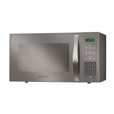 Micro-ondas 34l Mondial Mo-02-34-e 220v/60hz . 220V