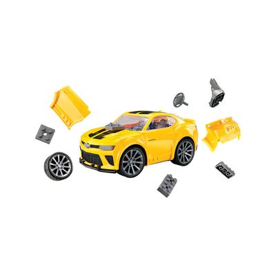 Carro Camaro Sem Limite 0558 Roma Sortido