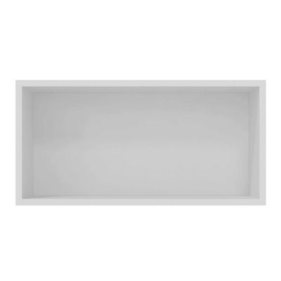 Armário Aéreo Multiuso Geladeira 70cm Porta Basculante