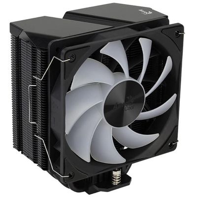 Cooler FAN Aerocool Rime 4 Single ARGB