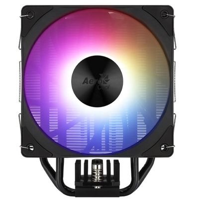 Cooler FAN Aerocool Rime 4 Single ARGB