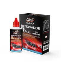 Orbi Renovador Farol 50ML