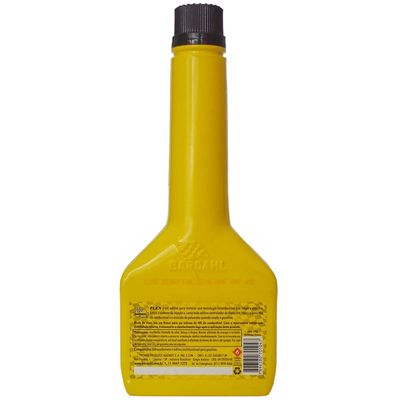 Aditivo para Gasolina e Etanol Bardahl Flex 200ml