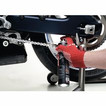 Óleo para Manutenção de Corrente Motul MC Care C4 Chain Lube Factory Line 400ml