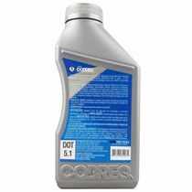 Óleo de Freio Cobreq Dot5.1 500ml