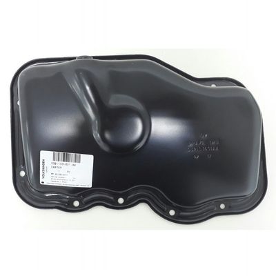 Cárter de Óleo do Motor Original VW Gol Saveiro Voyage G5 G6 G7 Golf Polo Fox Crossfox Spacefox