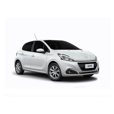 Mola Traseira (Preço Unitário) Peugeot 208 Todos 2013 até 2020 com GNV Fabricante Fama