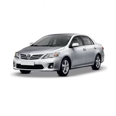 Mola Traseira (Preço Unitário) Toyota Corolla 2009 até 2014 com GNV Fabricante Fama
