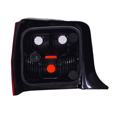 Lanterna Traseira Fume Ld Uno Fire 08/