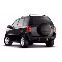 Lanterna Traseira Fumê Lado Esquerdo Ecosport 2008 até 2012