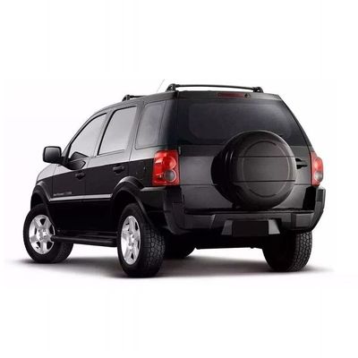 Lanterna Traseira Fumê Lado Esquerdo Ecosport 2008 até 2012