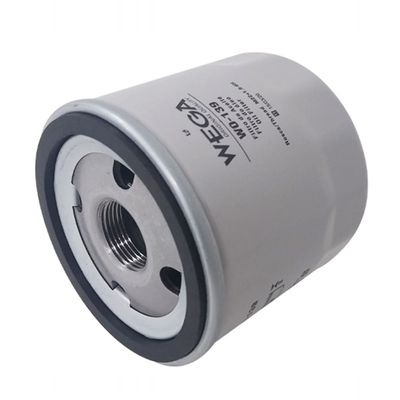 Filtro de Óleo do Motor<br>Novo Onix 1.0 3cil 2019 em Diante<br>Nova Tracker 1.0 / 1.2 2020 em Diante