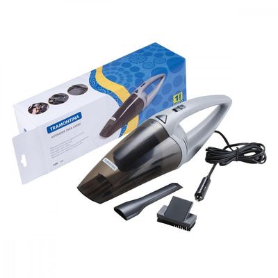Aspirador de Po Portatil para Carros Tramontina 70 W 12 V