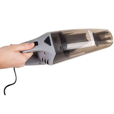 Aspirador de Po Portatil para Carros Tramontina 70 W 12 V