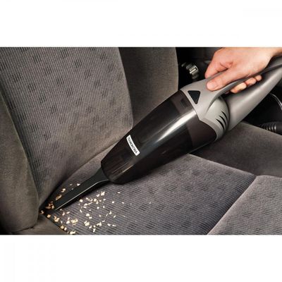 Aspirador de Po Portatil para Carros Tramontina 70 W 12 V