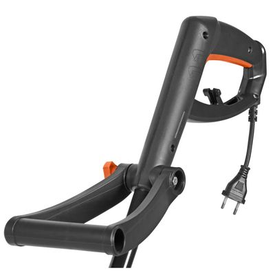 Aparador de Grama Eletrico Tramontina AP1500T com Diametro de Corte de 280 mm 1500 W 220 V