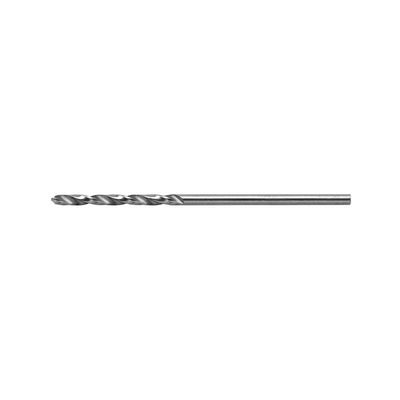 Broca para Aço 1.5x40 mm Tramontina em Aço Rapido HSS DIN 338
