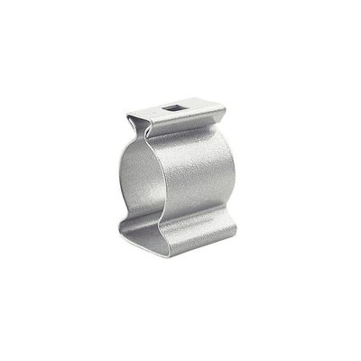 Abraçadeira tipo chaveta 1"