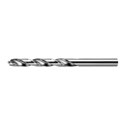 Broca para Aço 10x133 mm Tramontina em Aço Rapido HSS DIN 338