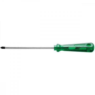 Chave de Fenda Ponta Cruzada em Aço Cromo Vanadio 5x150 mm (3/16X6") Tramontina PRO