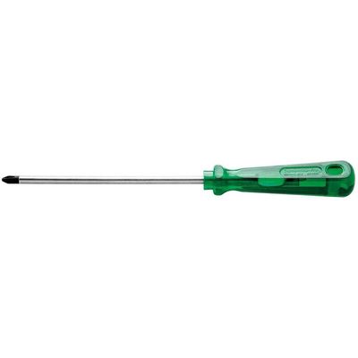 Chave de Fenda Ponta Cruzada em Aço Cromo Vanadio 5x150 mm (3/16X6") Tramontina PRO