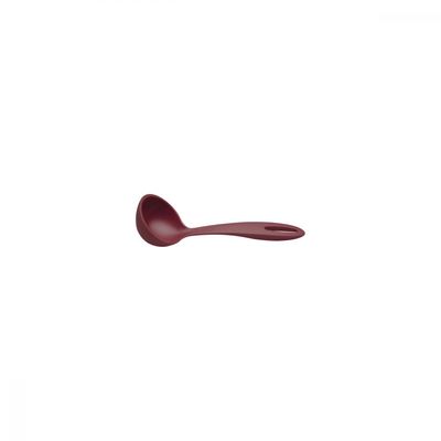 Concha para Molho Tramontina Ability em Nylon Vermelho