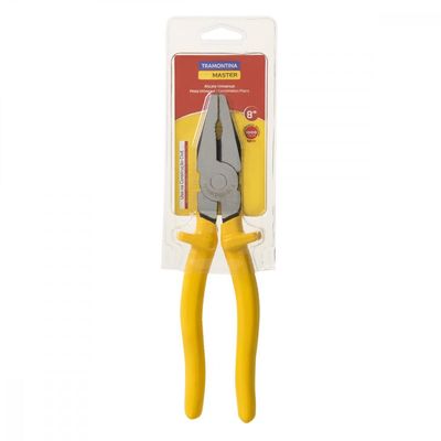 Alicate Universal 8" Isolado 1000 V Tramontina